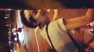 Mikohuang 20130616 搞笑頭巾小日本 追風週末ㄖ