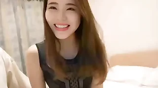 【元ミスキャン東日本代表】清楚な外見とは裏腹に&period;&period;&period;密着2日間で見えた素顔。色白美女とのプライベートハメ撮り映像1